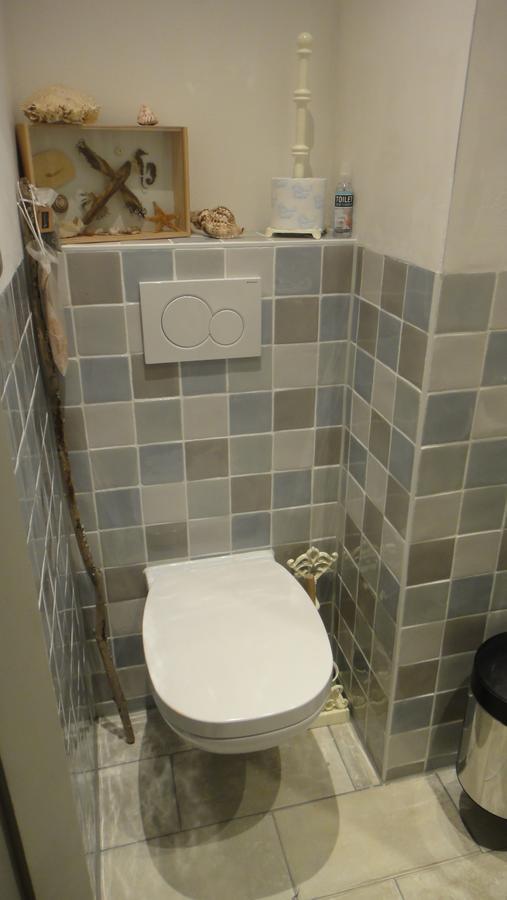 Bed En Breakfast Kamers En Meer Het Spookhuis Den Hoorn  Esterno foto