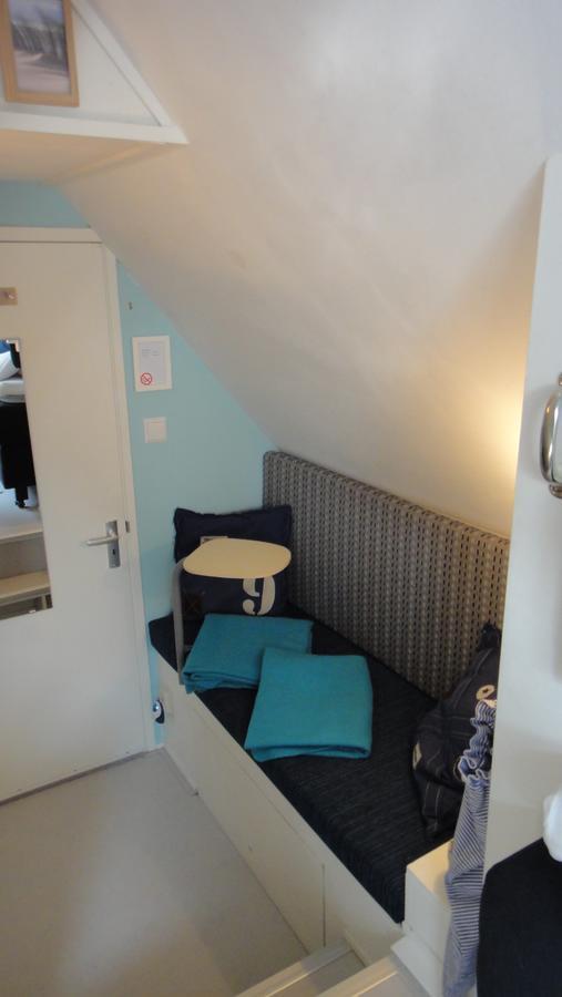 Bed En Breakfast Kamers En Meer Het Spookhuis Den Hoorn  Esterno foto